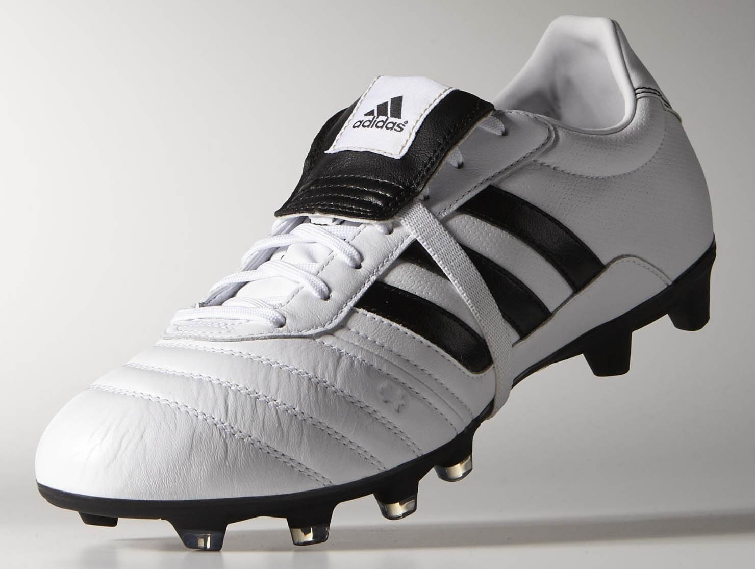 Adidas Gloro White Adidas Gloro White